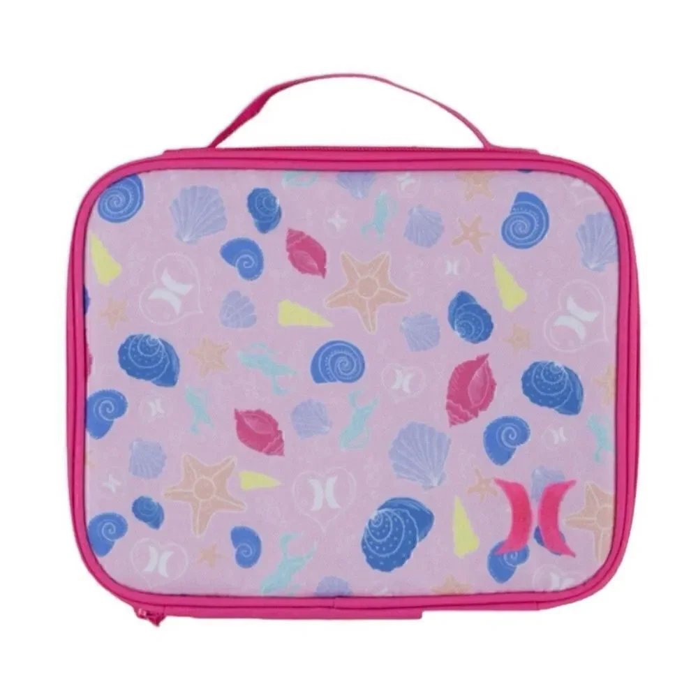 Hurley One and Only Backpack‎ Lunch Set